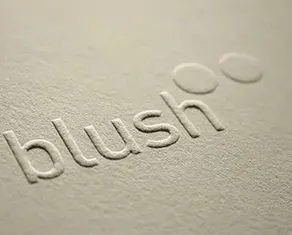 Embossing